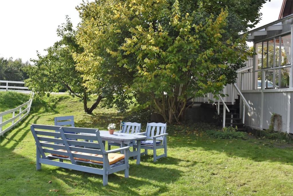 Hus Vena - Schoenes Ferienhaus Naehe Vimmerby Und Astrid Lindgrens Vaerld Exterior foto